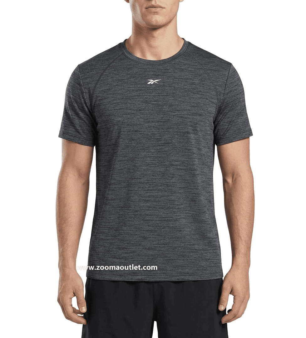 تیشرت مردانه برند reebok- کد 100215079L