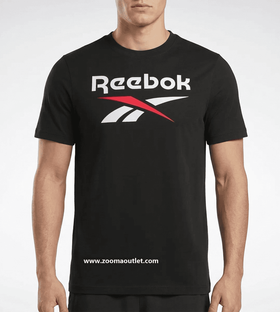 تیشرت مردانه برند reebok- کد 100216166M