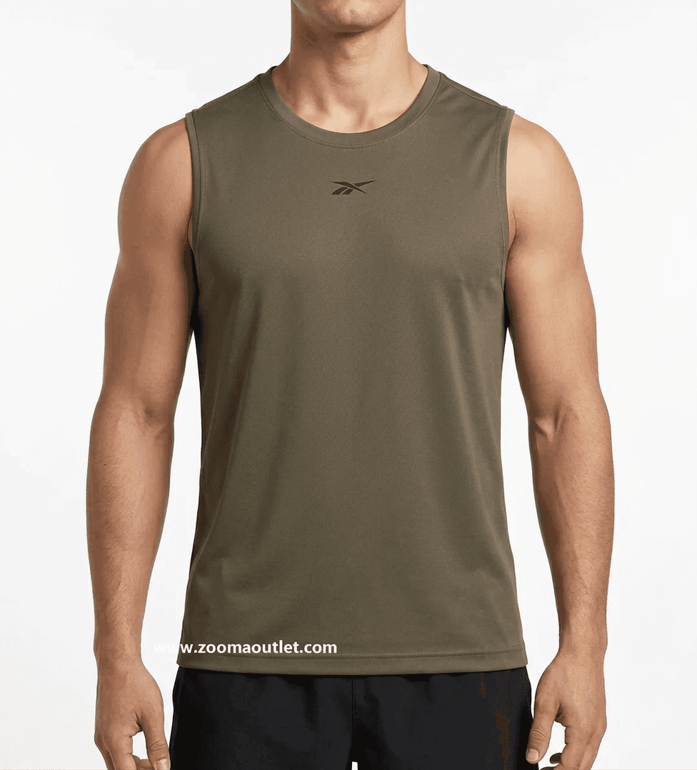 تاپ مردانه برند reebok- کد 100216538M