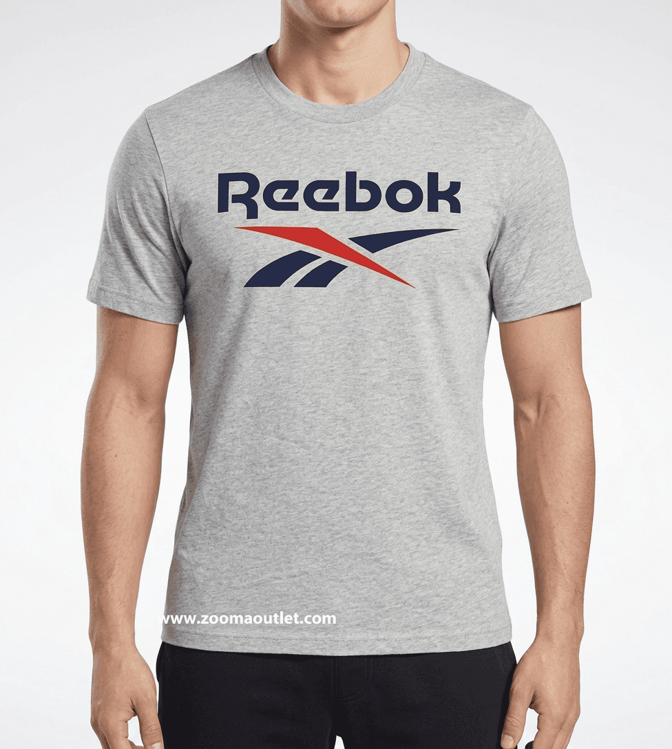 تیشرت مردانه برند reebok- کد 100217137L