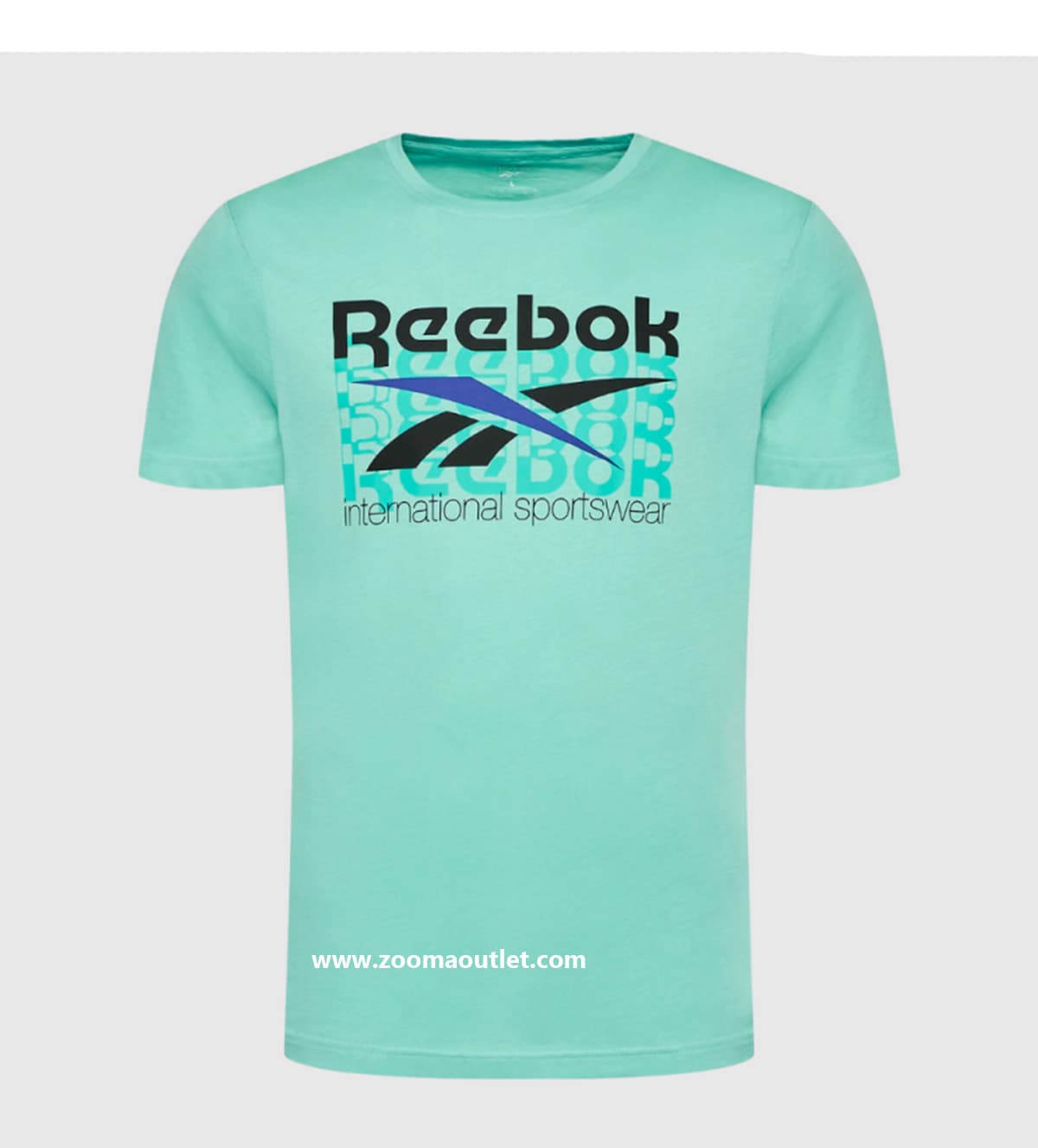 تیشرت مردانه برند reebok- کد HH7381M