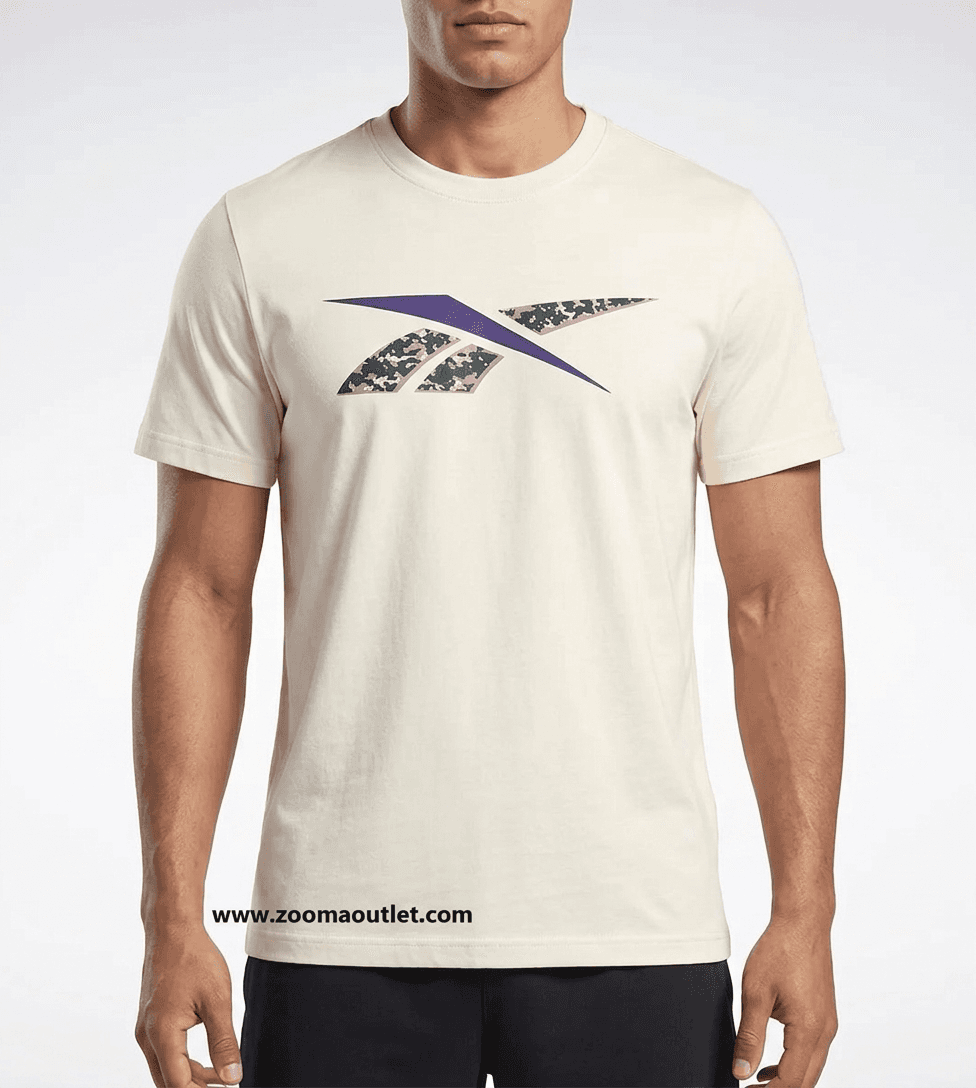 تیشرت مردانه برند reebok- کد HH9819M