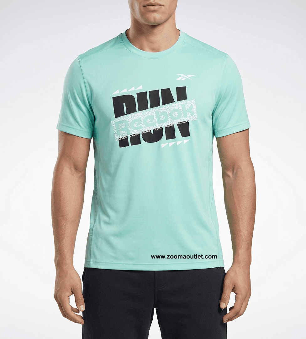 تیشرت مردانه برند reebok- کد HI0495L